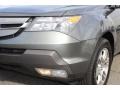 Nimbus Gray Metallic - MDX  Photo No. 29