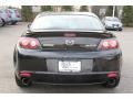 2009 Sparkling Black Mica Mazda RX-8 Sport  photo #4