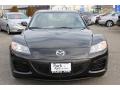 Sparkling Black Mica - RX-8 Sport Photo No. 8