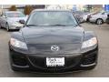 2009 Sparkling Black Mica Mazda RX-8 Sport  photo #8