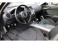Black Interior Photo for 2009 Mazda RX-8 #61306006