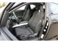 Black Front Seat Photo for 2009 Mazda RX-8 #61306025