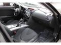 Black Interior Photo for 2009 Mazda RX-8 #61306163