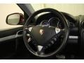 Carmona Red Metallic - Cayenne S Photo No. 29