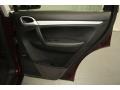Carmona Red Metallic - Cayenne S Photo No. 33
