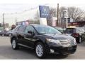 Black - Venza AWD Photo No. 1