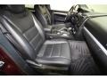 Carmona Red Metallic - Cayenne S Photo No. 39
