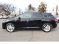 Black - Venza AWD Photo No. 6