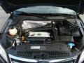 2009 Volkswagen Tiguan 2.0 Liter Turbocharged DOHC 16-Valve VVT 4 Cylinder Engine Photo