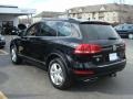 2012 Black Volkswagen Touareg TDI Lux 4XMotion  photo #4