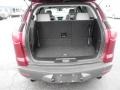 2009 Chevrolet Traverse Light Gray/Ebony Interior Trunk Photo