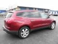 Red Jewel Tintcoat - Traverse LTZ Photo No. 25