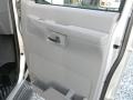 2002 Silver Metallic Ford E Series Van E350 Passenger Access Conversion  photo #8