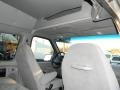 2002 Silver Metallic Ford E Series Van E350 Passenger Access Conversion  photo #14