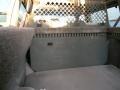 Silver Metallic - E Series Van E350 Passenger Access Conversion Photo No. 25