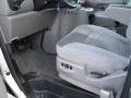 2002 Silver Metallic Ford E Series Van E350 Passenger Access Conversion  photo #29