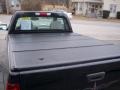 Black - Colorado LS Regular Cab 4x4 Photo No. 12
