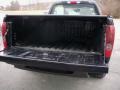 Black - Colorado LS Regular Cab 4x4 Photo No. 13