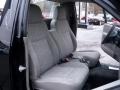 Black - Colorado LS Regular Cab 4x4 Photo No. 15