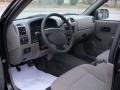 Black - Colorado LS Regular Cab 4x4 Photo No. 19