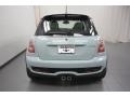 Ice Blue - Cooper S Hardtop Photo No. 9