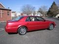 Crimson Pearl - DTS  Photo No. 8