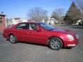 Crimson Pearl - DTS  Photo No. 10