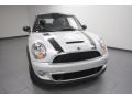 White Silver Metallic - Cooper S Hardtop Photo No. 5