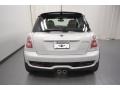 White Silver Metallic - Cooper S Hardtop Photo No. 9