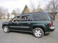 Dark Green Metallic - TrailBlazer EXT LS 4x4 Photo No. 4