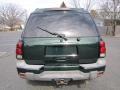 2003 Dark Green Metallic Chevrolet TrailBlazer EXT LS 4x4  photo #6