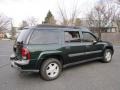 Dark Green Metallic - TrailBlazer EXT LS 4x4 Photo No. 8