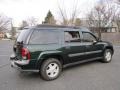 2003 Dark Green Metallic Chevrolet TrailBlazer EXT LS 4x4  photo #8