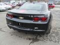 Carbon Flash Metallic - Camaro LT 45th Anniversary Edition Coupe Photo No. 7