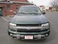 2003 Dark Green Metallic Chevrolet TrailBlazer EXT LS 4x4  photo #12