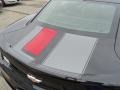 Carbon Flash Metallic - Camaro LT 45th Anniversary Edition Coupe Photo No. 9