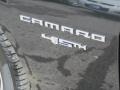 2012 Carbon Flash Metallic Chevrolet Camaro LT 45th Anniversary Edition Coupe  photo #12