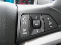 Jet Black Controls Photo for 2012 Chevrolet Camaro #61308316