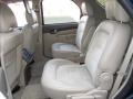 Neutral Beige Rear Seat Photo for 2004 Buick Rendezvous #61308518