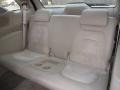 Neutral Beige Rear Seat Photo for 2004 Buick Rendezvous #61308533