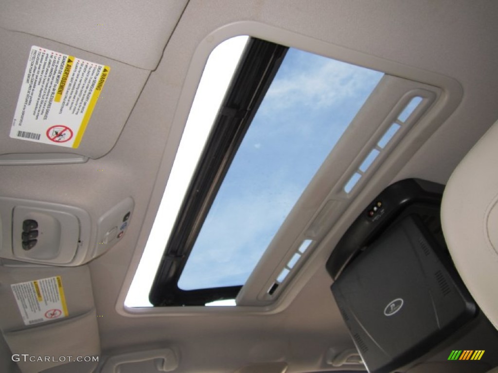 2004 Buick Rendezvous Ultra AWD Sunroof Photos