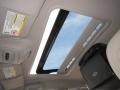 2004 Buick Rendezvous Neutral Beige Interior Sunroof Photo