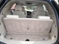 Neutral Beige Trunk Photo for 2004 Buick Rendezvous #61308620
