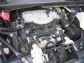  2004 Rendezvous Ultra AWD 3.6 Liter DOHC 24-Valve V6 Engine