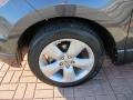 Grigio Metallic - RDX SH-AWD Photo No. 8