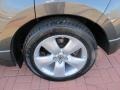 Grigio Metallic - RDX SH-AWD Photo No. 9