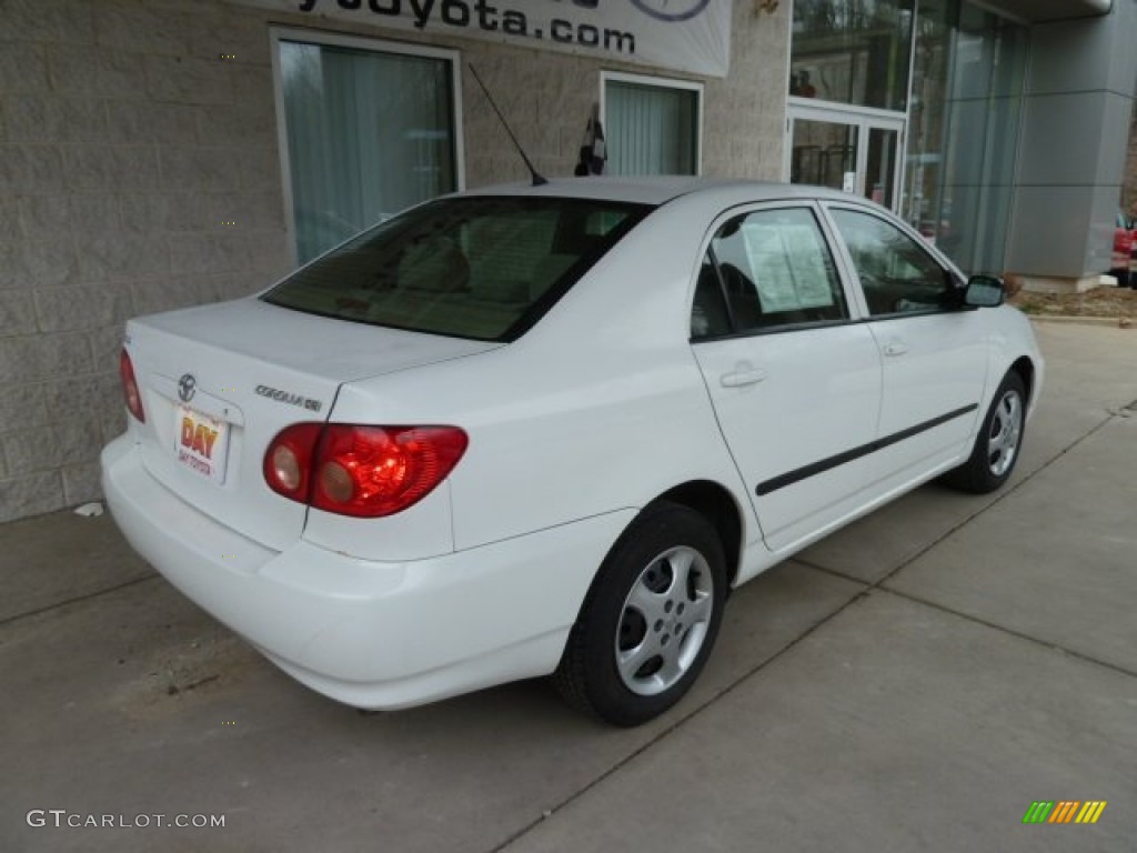2005 toyota corolla interior colors #7 2005 toyota corolla interior colors #7