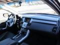 Grigio Metallic - RDX SH-AWD Photo No. 12