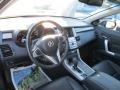 Grigio Metallic - RDX SH-AWD Photo No. 13