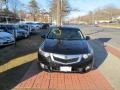 Crystal Black Pearl - TSX Sedan Photo No. 2